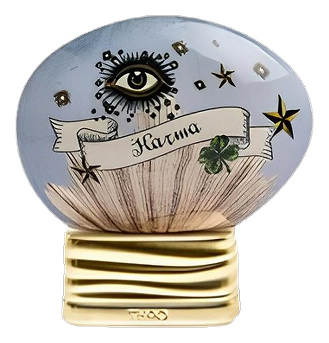Dear Karma by The House of Oud