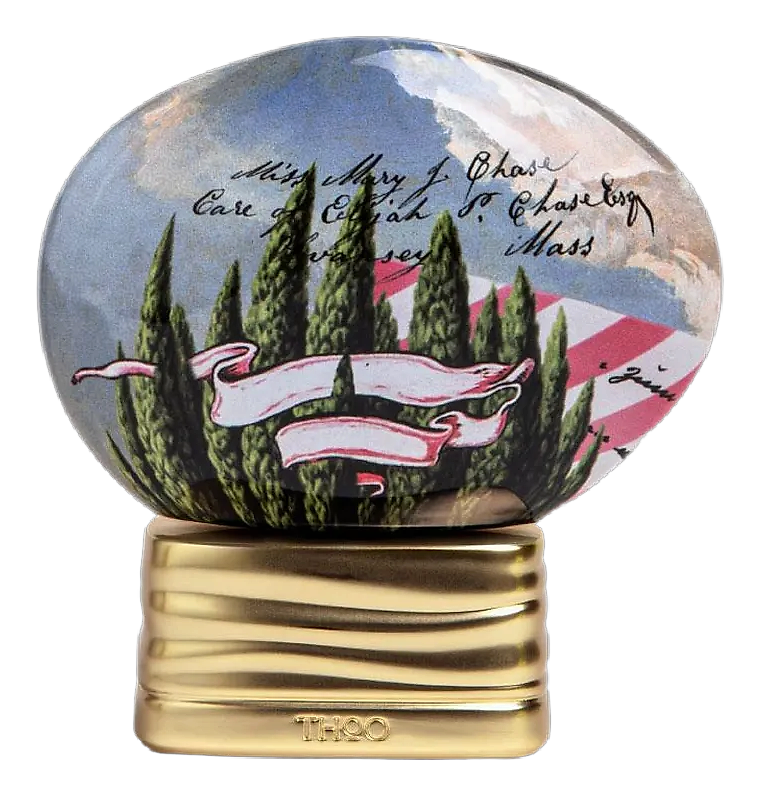 Doux Ennui by The House of Oud