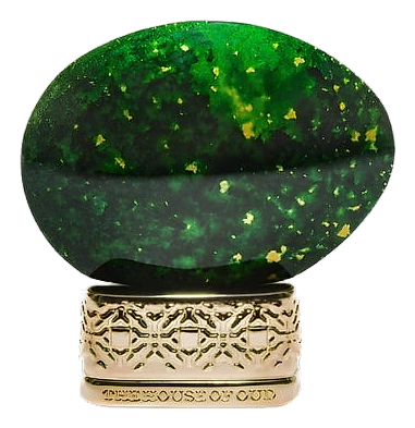 Emerald Green by The House of Oud