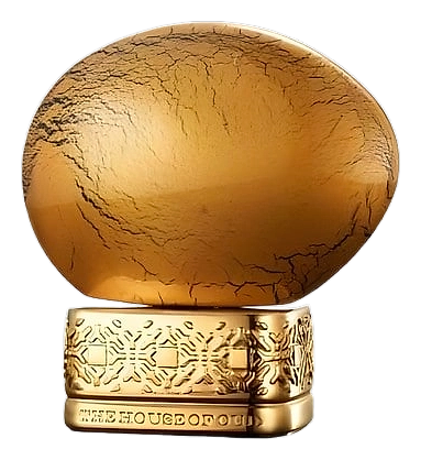 Golden Powder by The House of Oud