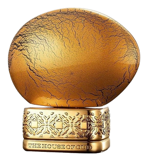 Golden Power by The House of Oud