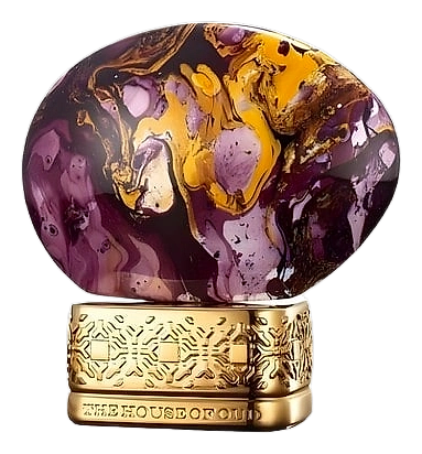 Grape Pearls by The House of Oud