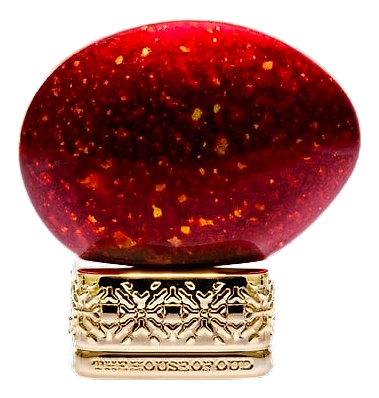 Red Storm by The House of Oud – Eau de Parfum