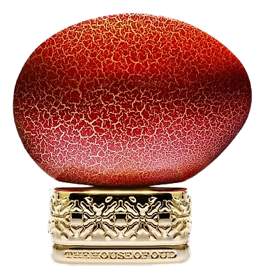 Rock 'n' Rouge by The House of Oud