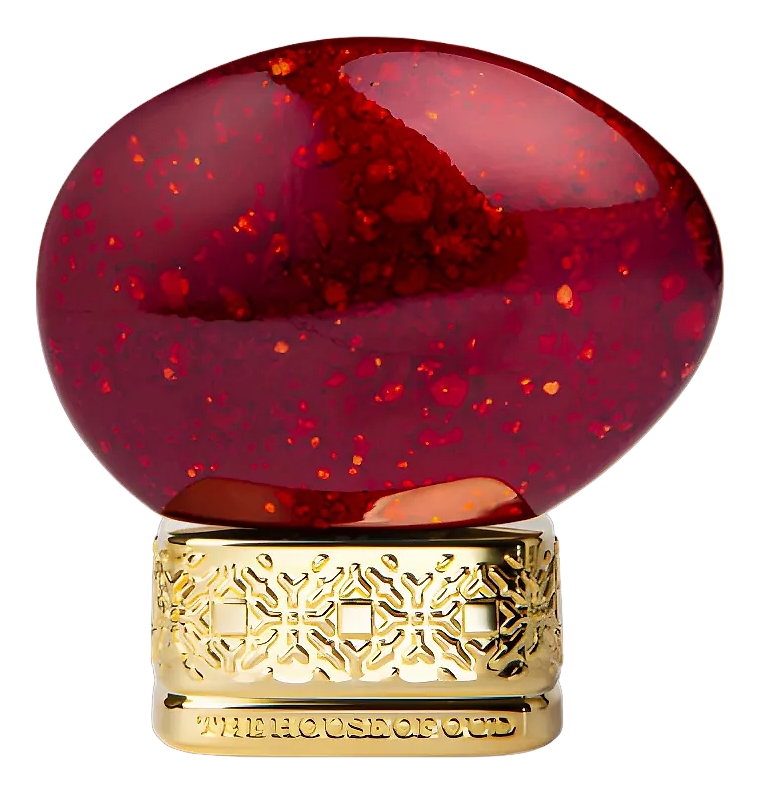 Ruby Red by The House of Oud