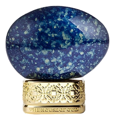 Sapphire Blue by The House of Oud