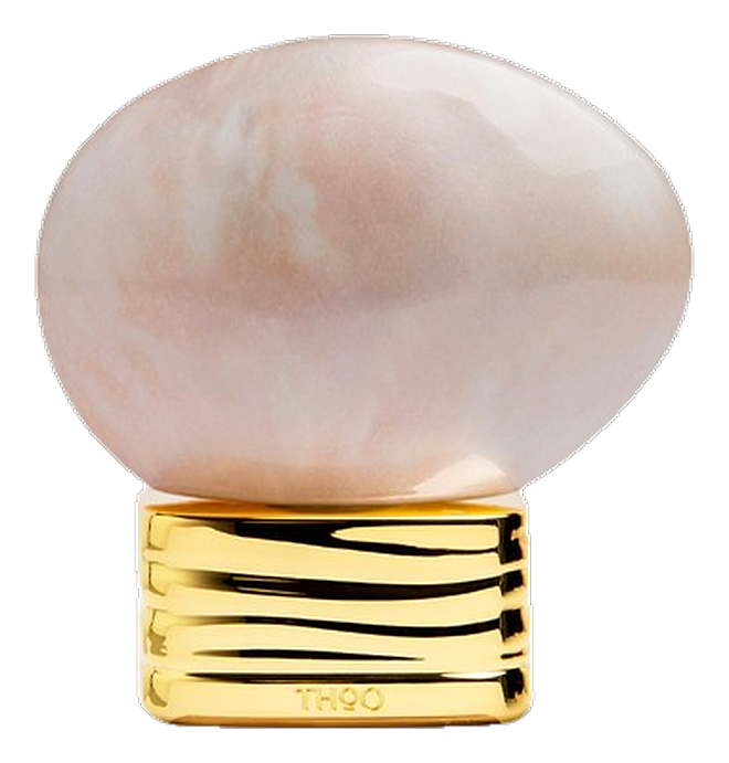 White Pearl by The House of Oud