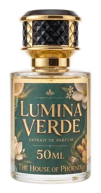 Lumina Verde by The House of Phoenix
