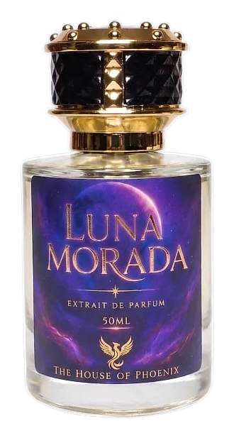 Luna Morada by The House of Phoenix