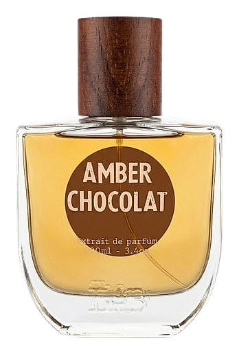Amber Chocolate by The Lab