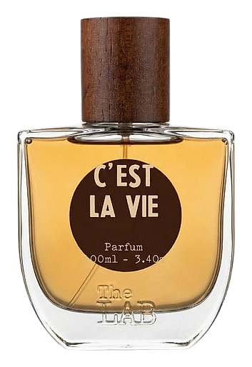 C'est La Vie by The Lab