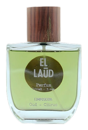 El Laúd by The Lab