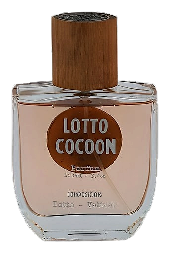 Lotto Cocoon by The Lab