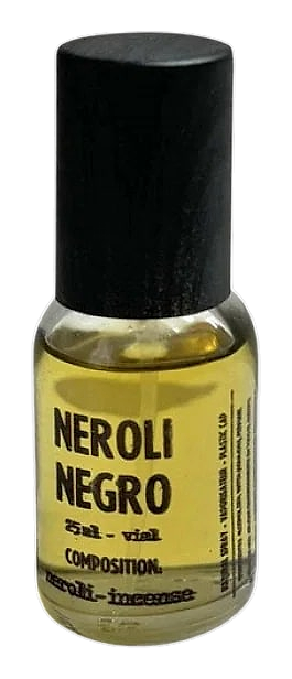 Neroli Negro by The Lab