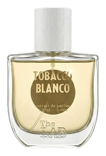 Tobacco Blanco by The Lab
