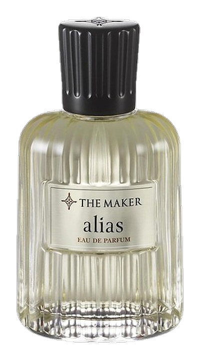 Alias by The Maker
