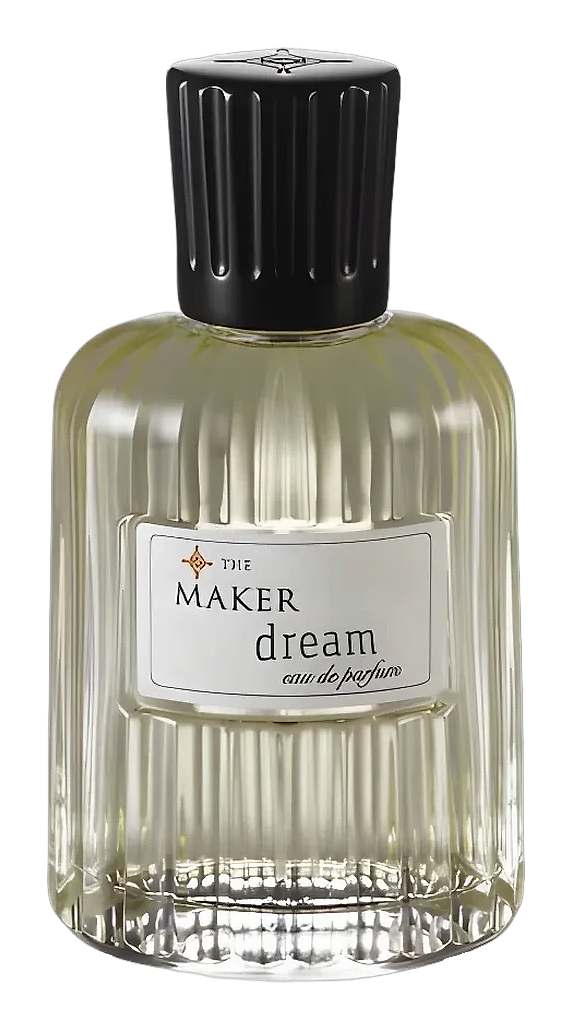 Dream by The Maker