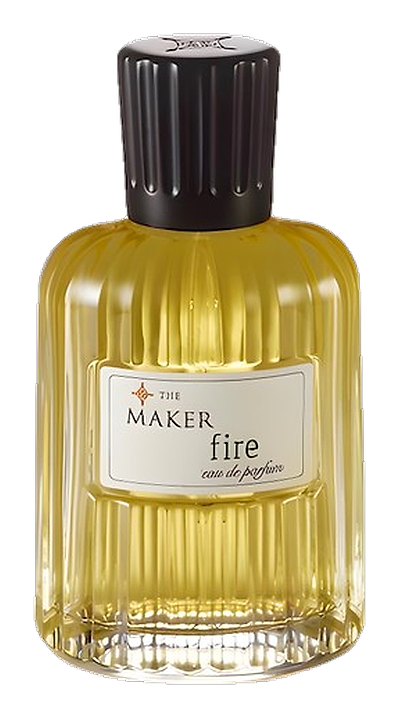 The Maker Fire