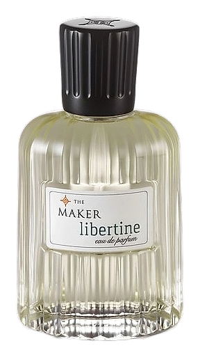 The Maker Libertine by The Maker