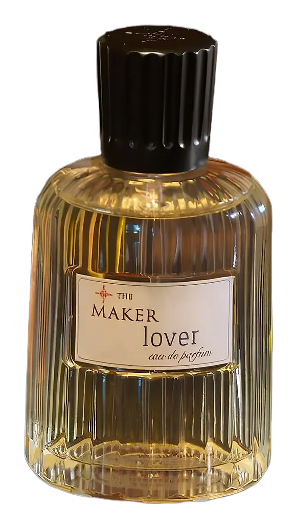 Lover by The Maker – Eau de Parfum