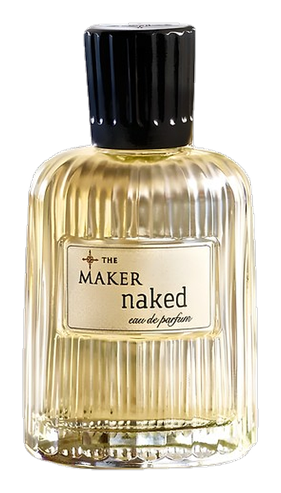 Naked by The Maker
