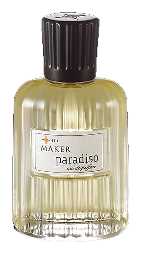 The Maker Paradiso