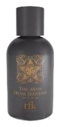 The Man From Ipanema by The Fragrance Kitchen