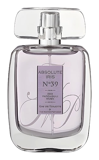 Absolute Iris N°39 by The Master Perfumer