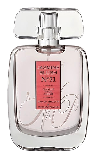 Jasmine Blush N°31 by The Master Perfumer