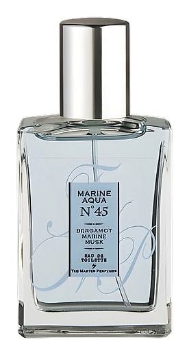 Marine Aqua N°45 by The Master Perfumer