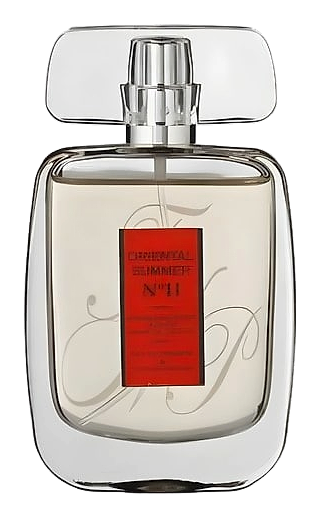 Oriental Summer No. 11 by The Master Perfumer