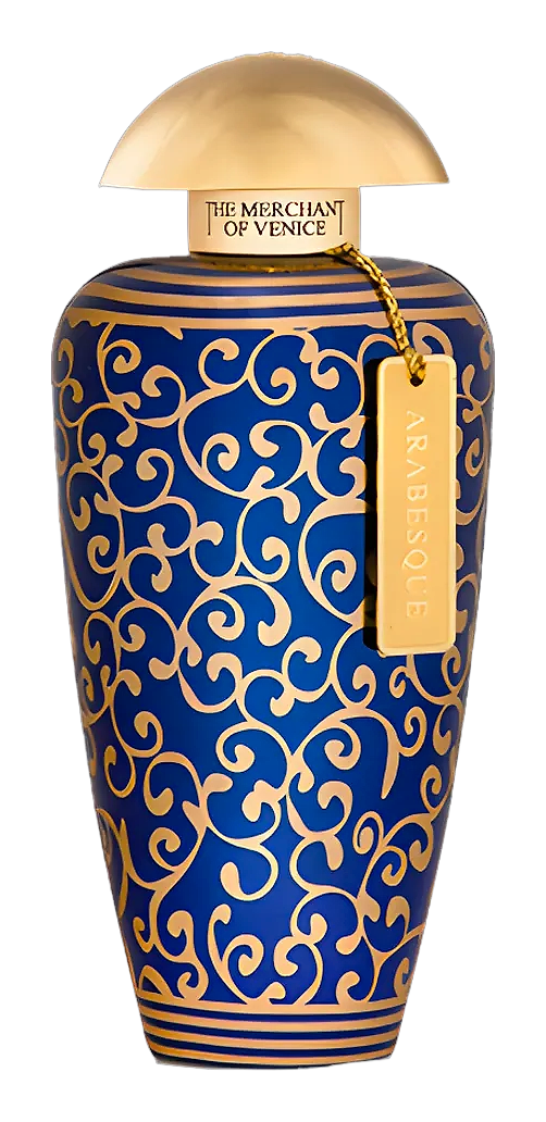 Arabesque by The Merchant Of Venice