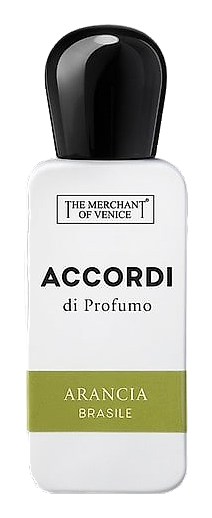 Arancia Brasile by The Merchant of Venice