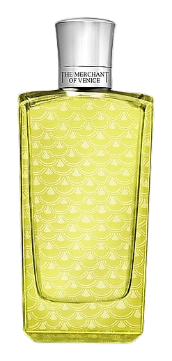 Colonia Veneziana by The Merchant of Venice
