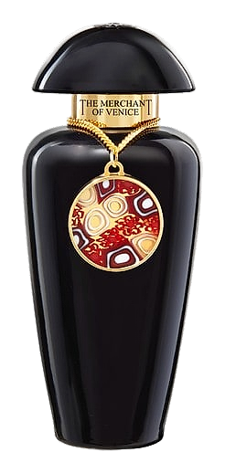 Cuir Sensuel by The Merchant of Venice