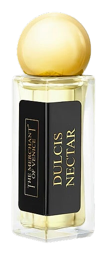 Dulcis Nectar by The Merchant of Venice – Eau de Parfum