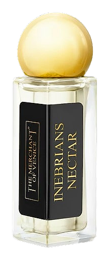 Inebrians Nectar by The Merchant of Venice