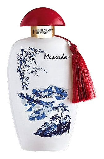 Moscado by The Merchant of Venice