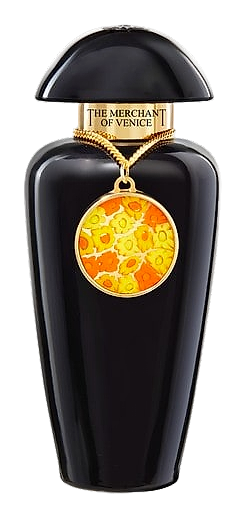 Myrrh Oud by The Merchant of Venice