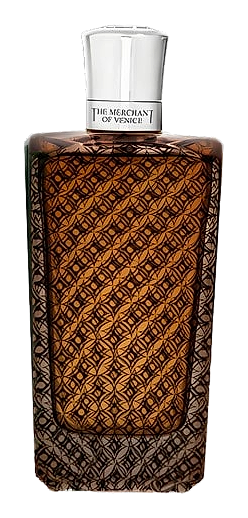 Ottoman Amber by The Merchant of Venice
