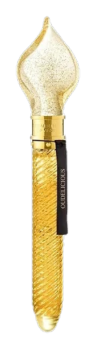 Oudelicious by The Merchant of Venice