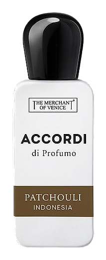 The Merchant of Venice Patchouli Indonesia