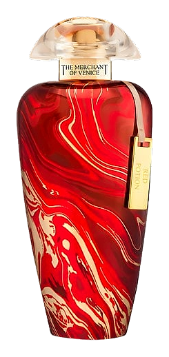 Red Potion by The Merchant of Venice