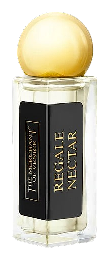Regale Nectar by The Merchant of Venice – Eau de Parfum
