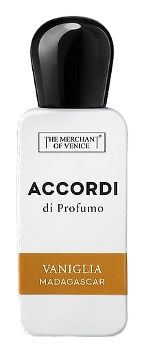 Vaniglia Madagascar by The Merchant of Venice