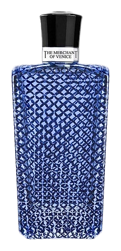 Venetian Blue Intense by The Merchant of Venice