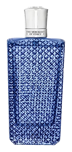 Venetian Blue by The Merchant of Venice