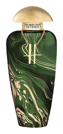 Venetian Jade by The Merchant of Venice