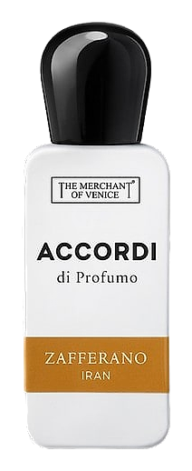 Zafferano Iran by The Merchant of Venice
