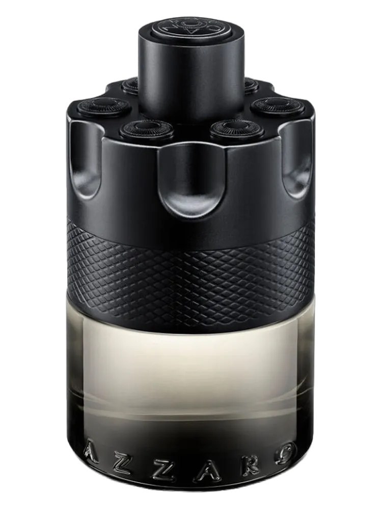 The Most Wanted Intense by Azzaro – Eau de Parfum